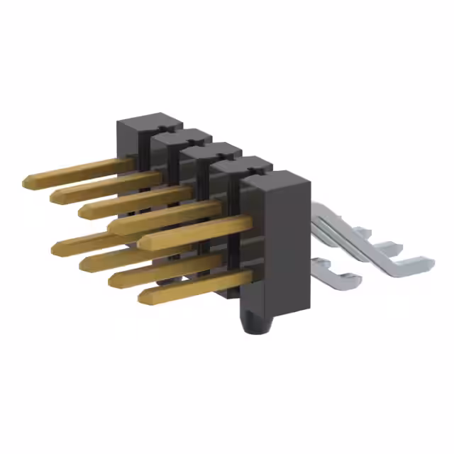 TSM-105-01-L-DH-A-009-K-TR Samtec Inc.  Embases à broches mâles